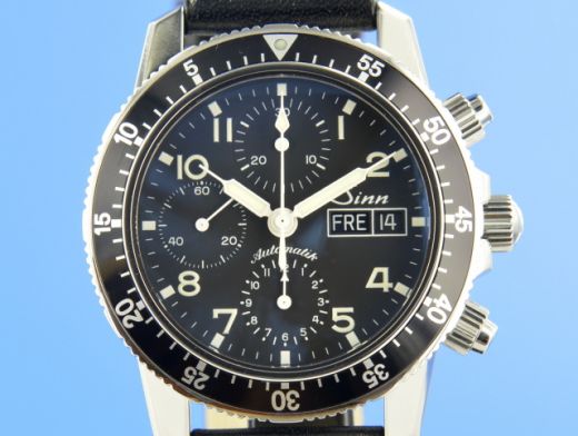 SINN 103 Fliegeruhr