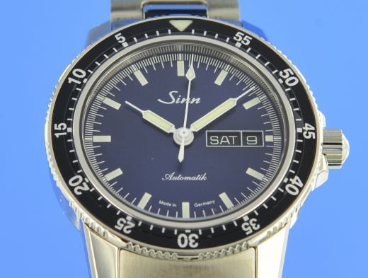 SINN 104 St Sa