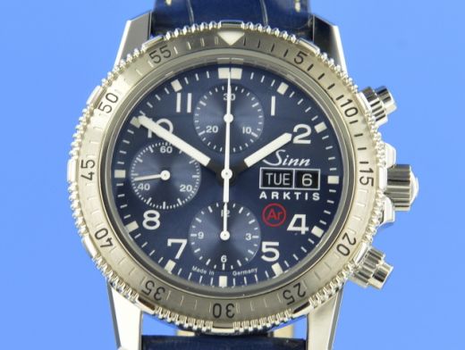 SINN 206 ARKTIS II