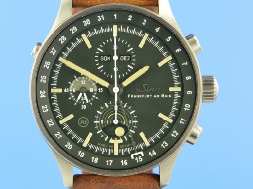 SINN 3006 Jagduhr