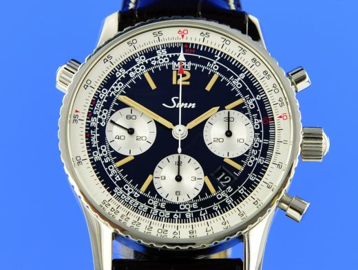 SINN 903 Navigationschronograph