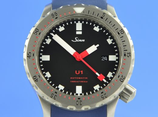 SINN U1