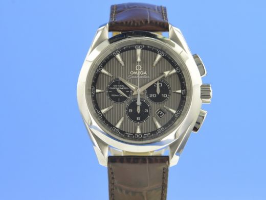 aqua terra omega seamaster professional gebraucht