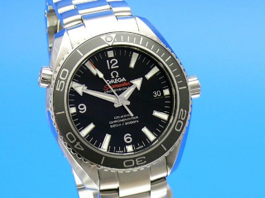 planet ocean 8500 42mm