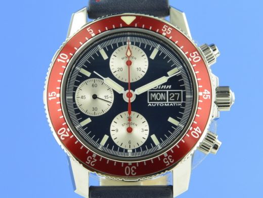 Sinn 103 St Sa RB Classic Sondermodell 100St.