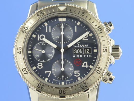 Sinn 206 ARKTIS II