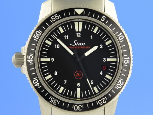 Sinn 603 EZM3 Taucheruhr