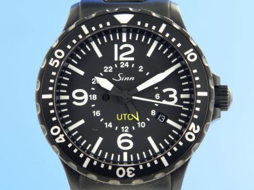 Sinn 857 S UTC