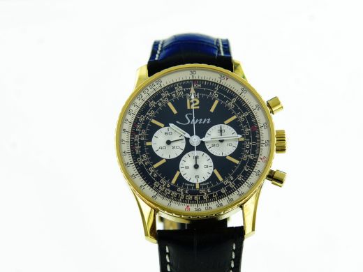 Sinn 903 lemania 1873 hotsell