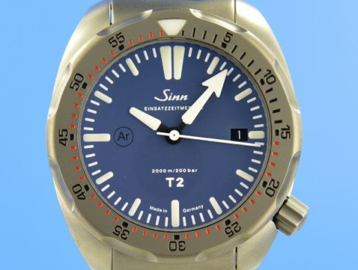 Sinn T2 (EZM 15)