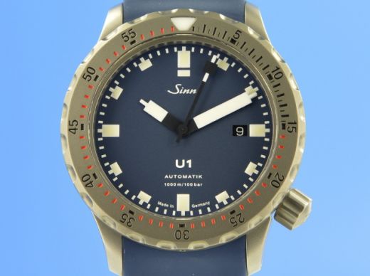 Sinn U1 B