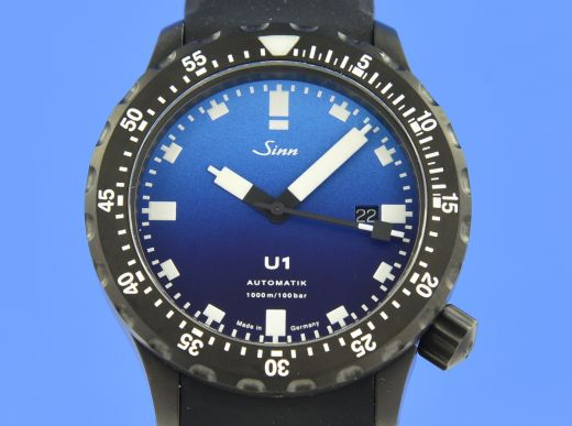 Sinn U1 S Roller Limited Edition 100Stck