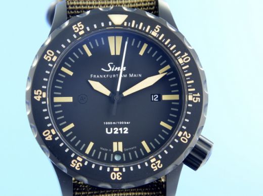 Sinn U212 SE Sonder-Edition