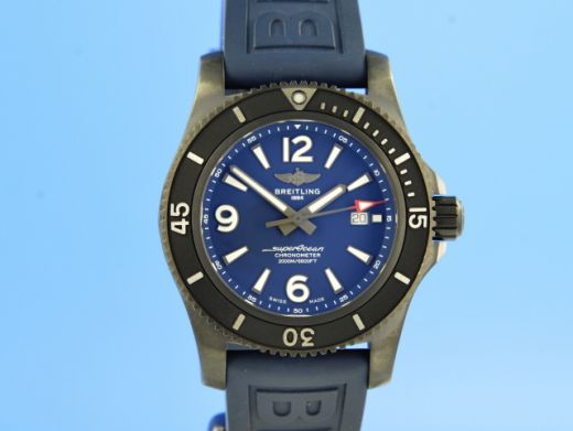 Superocean black steel cheap