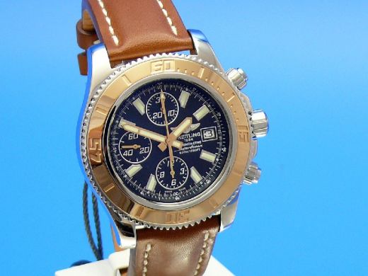 Breitling Superocean Chronograph II C13341