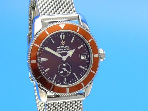 Breitling Superocean Heritage 38 A37320