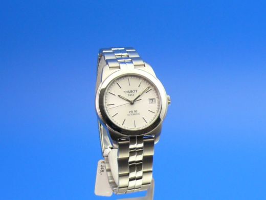 Tissot 1853 pr50 automatic 2025