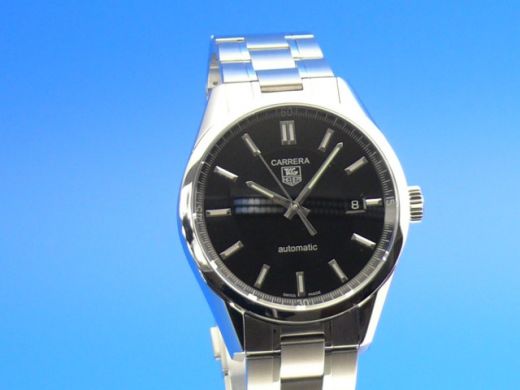 TAG HEUER Carrera Automatik