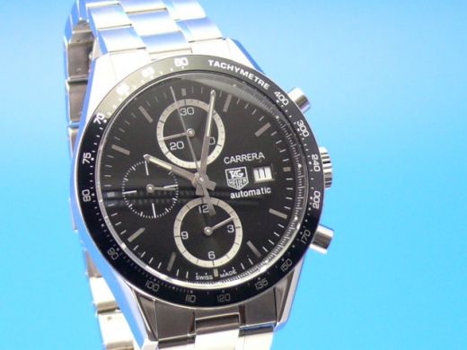 TAG HEUER Carrera