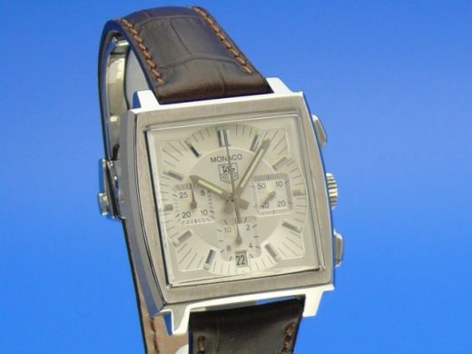TAG HEUER Monaco