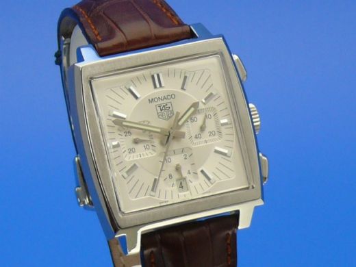 TAG HEUER Monaco