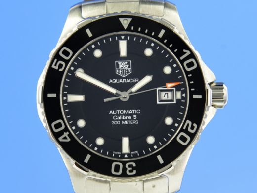 TAG Heuer Aquaracer 300M Automatic