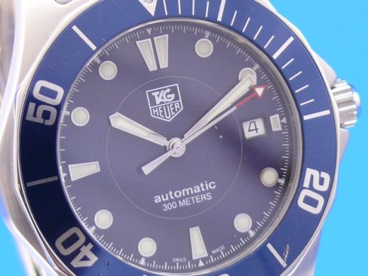 Tag heuer aquaracer wab2011 on sale