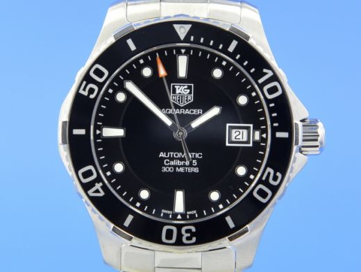 TAG Heuer Aquaracer 300M Automatik