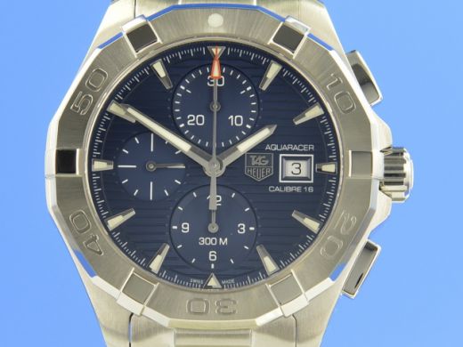 TAG Heuer Aquaracer 300M