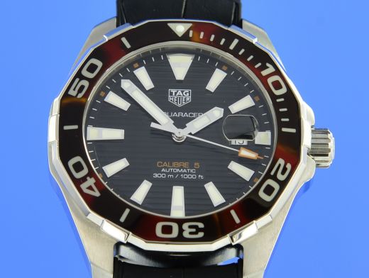 TAG Heuer Aquaracer 300M Calibre5 Automatik 43mm