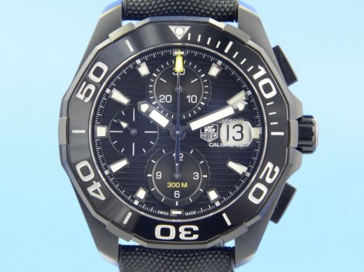TAG Heuer Aquaracer 300M Chrono Calibre 16 CAY218A.FC6361