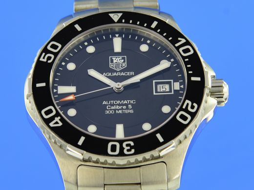 TAG Heuer Aquaracer 300M