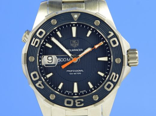 TAG Heuer Aquaracer 500M Quarz