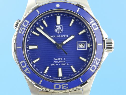 Tag heuer wak2111 top