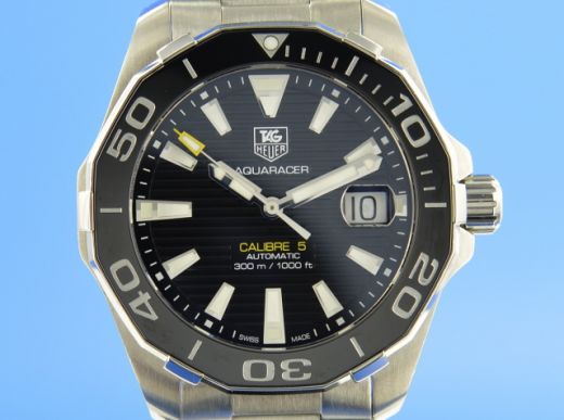 TAG Heuer Aquaracer Automatik