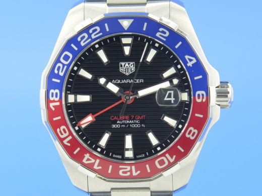 Tag aquaracer calibre 7 on sale