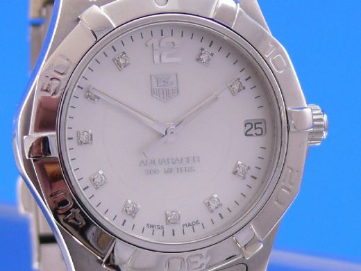 Tag heuer waf1312 top