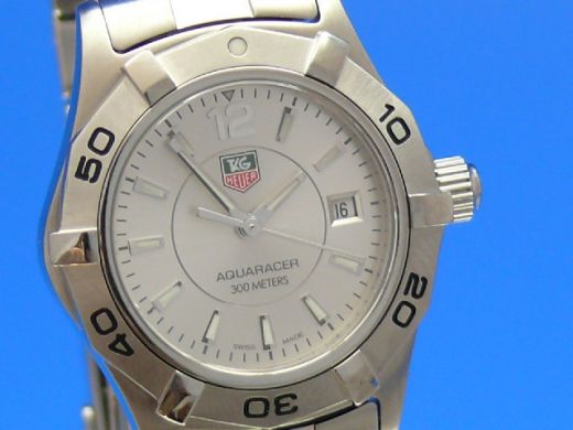 Tag heuer aquaracer 2008 outlet