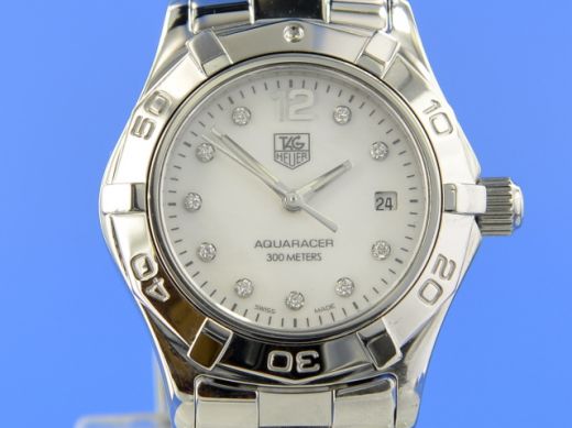TAG Heuer Aquaracer Lady WAF1415.BA0824