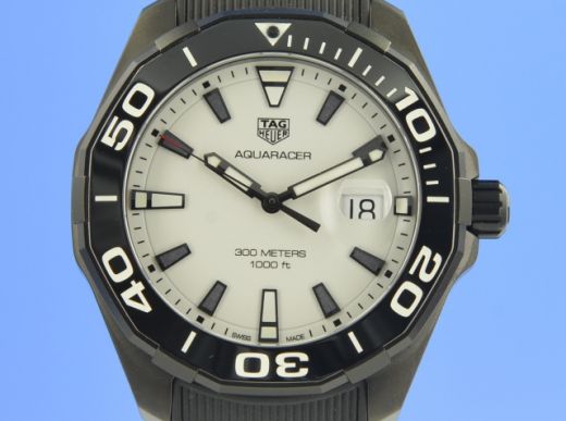 TAG Heuer Aquaracer