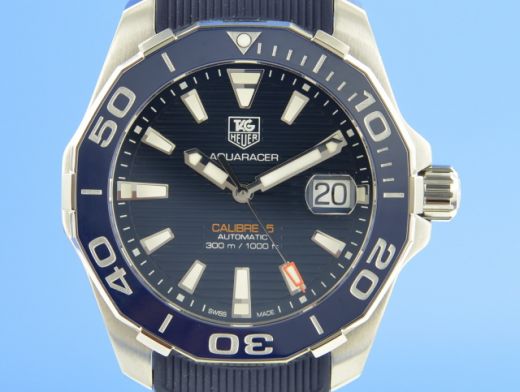 TAG Heuer Aquaracer WAY211C WAY211C