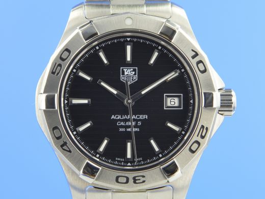 TAG Heuer Aquarcer 300M Calibe 5