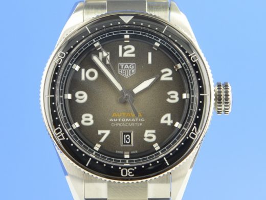 Tag heuer autavia calibre 5 best sale