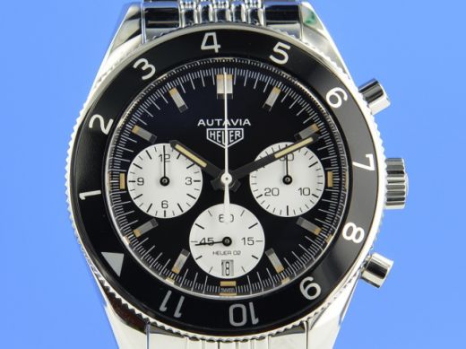 TAG Heuer Autavia Heritag Heuer 02