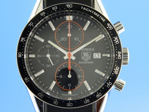 TAG Heuer Carerra Date Chronograph