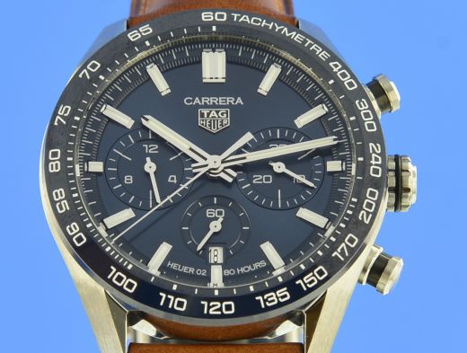 TAG Heuer Carrera Heuer 02 CBN2A1A