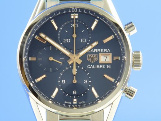 TAG Heuer Carrera Calibre 16
