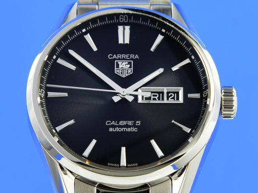 TAG Heuer Carrera Calibre 5