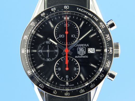 TAG Heuer Carrera Date Chronograph CV2014 2 CV2014 2