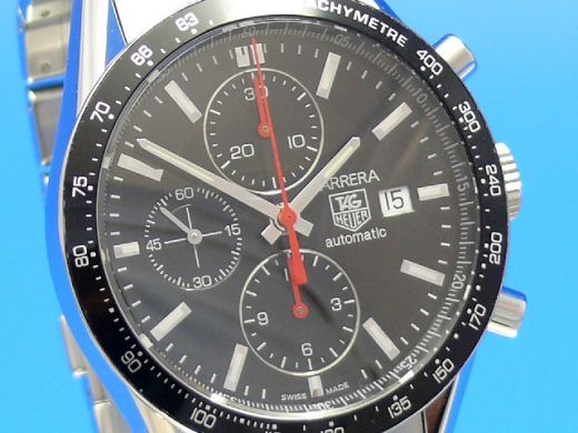 Tag heuer carrera juan manuel fangio outlet